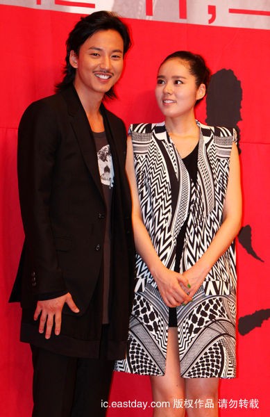 <em>金南佶</em>拍《<em>善德女王</em>》时得过甲流!大家一起来