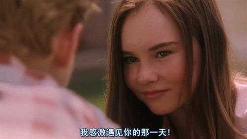 Let It Be Me (怦然心动片尾曲) 胖子的快乐生活