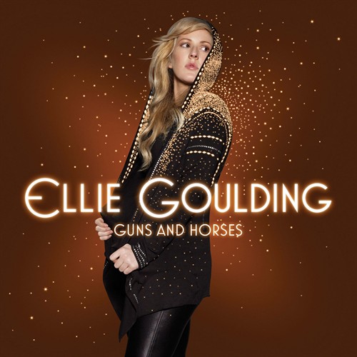 英国当红女歌手ellie goulding写真壹扎