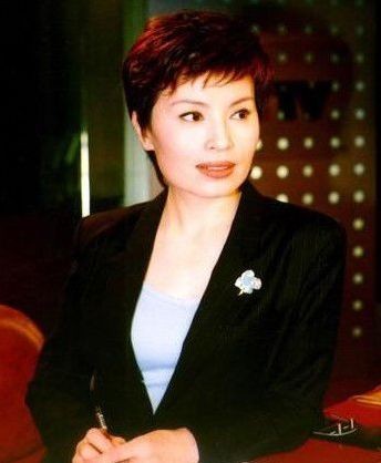 细数历届央视春晚女主持人
