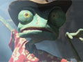 兰戈Rango(2011)