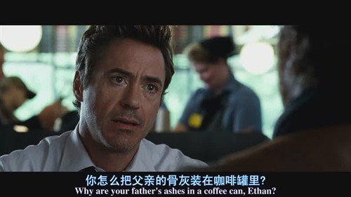 是不是美版人在囧途?--图说《预产期》