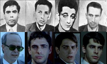 烈焰焚币: <wbr>绝望的爱，只能在死亡面前燃烧