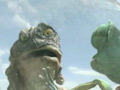 兰戈Rango(2011)