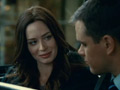 命运规划局The Adjustment Bureau(2011)