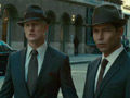 命运规划局The Adjustment Bureau(2011)