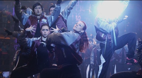 《舞出我人生3》:GO!GO!DANCE!