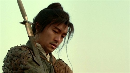 《一生所爱》:一支七年才懂的歌 音乐不说话 电