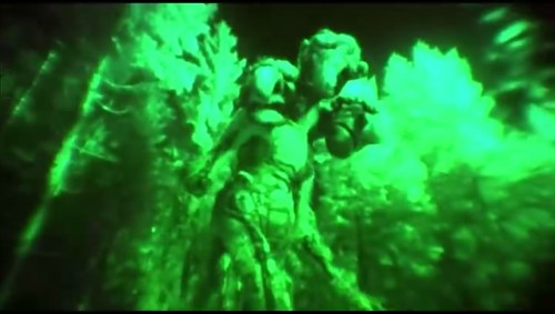 追击巨怪 ~ 冲击试点 Cult片联盟 电影