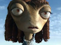兰戈Rango(2011)