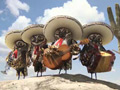 兰戈Rango(2011)
