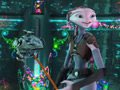 火星救母记Mars Needs Moms(2011)