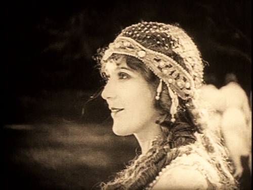 甜心小公主------玛丽.璧克馥 天堂电影小组 电影