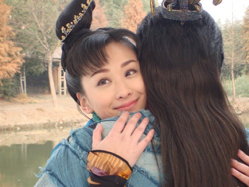 充:聊聊最近的一部雷片《七种武器之孔雀翎》