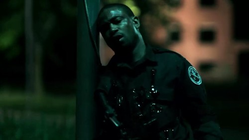 《反恐特警组:火速救援》:SWAT vs 特工