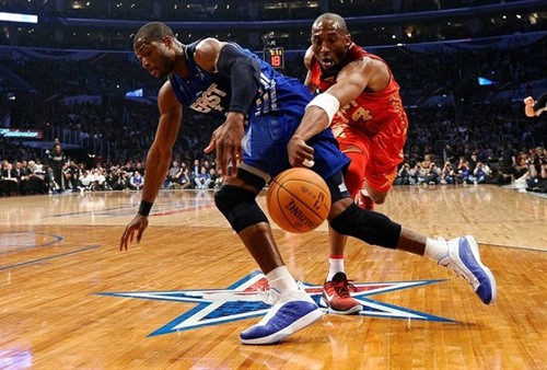 nba2011全明星赛,nba11年全明星赛