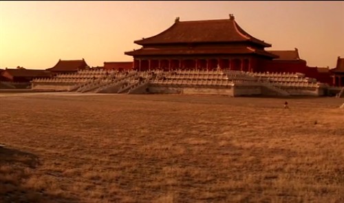 《末代皇帝》--其实功过:偏西方视角的大清乐章