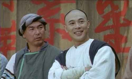 李连杰电影————方世玉Ⅱ万夫莫敌