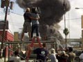 洛杉矶之战Battle: Los Angeles(2011)