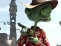 兰戈Rango(2011)
