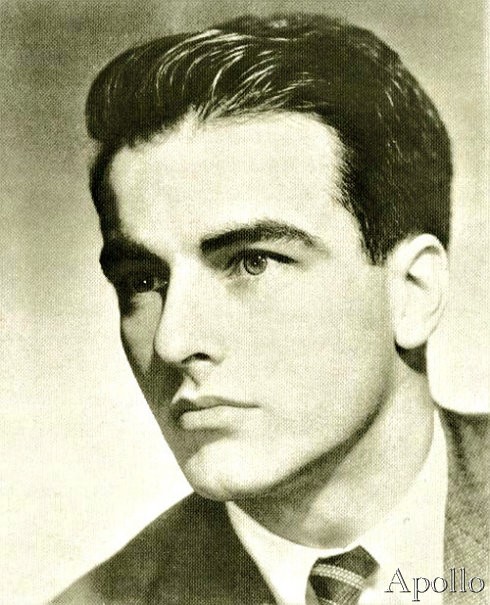 性感与演技并重 魅力与个性齐驱:好莱坞50年代