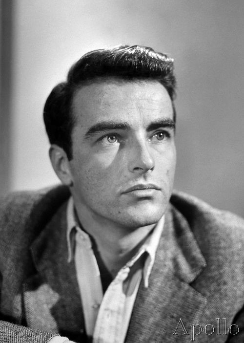 性感与演技并重 魅力与个性齐驱:好莱坞50年代