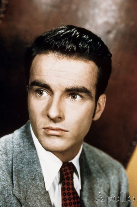 性感与演技并重 魅力与个性齐驱:好莱坞50年代