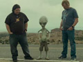 保罗Paul(2011)