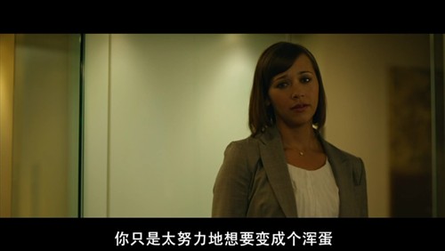 你用何种face面对人际network – 《社交网络》