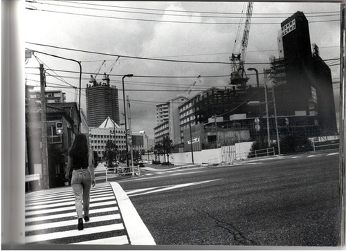 荒木经惟:东京物语(2)