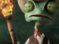 兰戈Rango(2011)