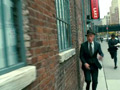 命运规划局The Adjustment Bureau(2011)