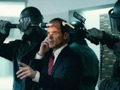 命运规划局The Adjustment Bureau(2011)