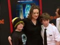 火星救母记Mars Needs Moms(2011)