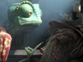 兰戈Rango(2011)