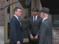 命运规划局The Adjustment Bureau(2011)