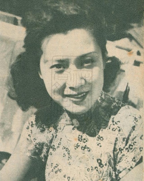 在世传奇之秦怡:亚洲最美丽的女演员 淘碟小屋 