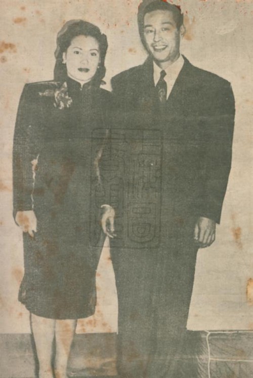 在世传奇之秦怡:亚洲最美丽的女演员 淘碟小屋 