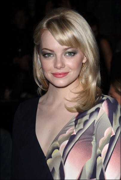 【图片】2011法国巴黎路易威登时尚秀 艾玛·