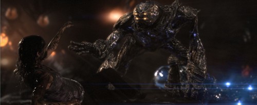 《天际》:洛杉矶前哨战