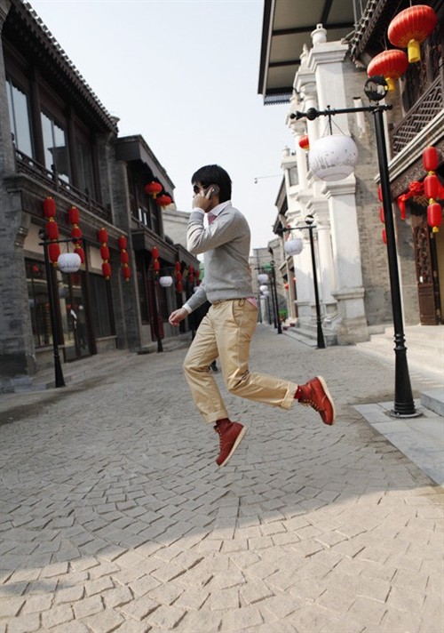 国产悬浮哥~长胡子的求围观! OnlY PhotoGraP