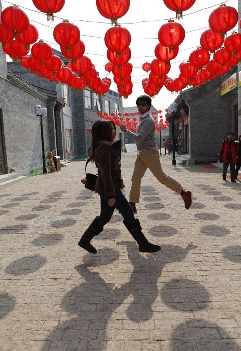 国产悬浮哥~长胡子的求围观! OnlY PhotoGraP