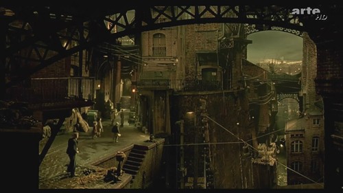 西夏 经典科幻片解读---<丢孩子的城市> – 《童梦失魂夜》影评