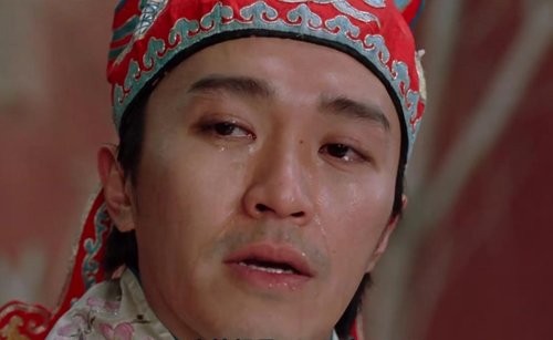 盘点你心中最难超越的经典角色 像阳光一样温暖 电影