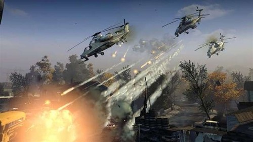 《国土防线》(Homefront)单机硬盘版\/破解补丁[压缩包]