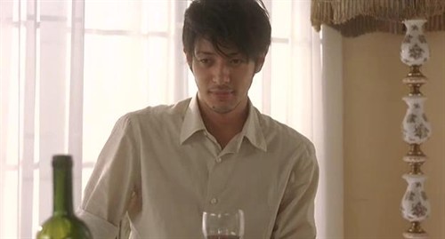 孤单中老去--《彩虹老人院》 同性恋电影小组电