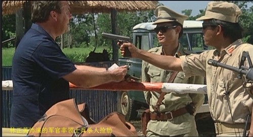 1986 黄昏战士 英雄无泪 ,初现吴宇森动作暴力之美,主演:林正英,高雄!