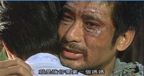 1986 黄昏战士 英雄无泪 ,初现吴宇森动作暴力之美,主演:林正英,高雄!