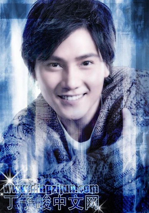 【转载】盘点 古龙电视剧中的100位帅哥(前五