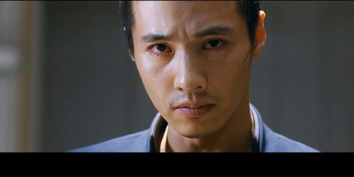 大叔 (孤胆特工) The Man From Nowhere (2010)